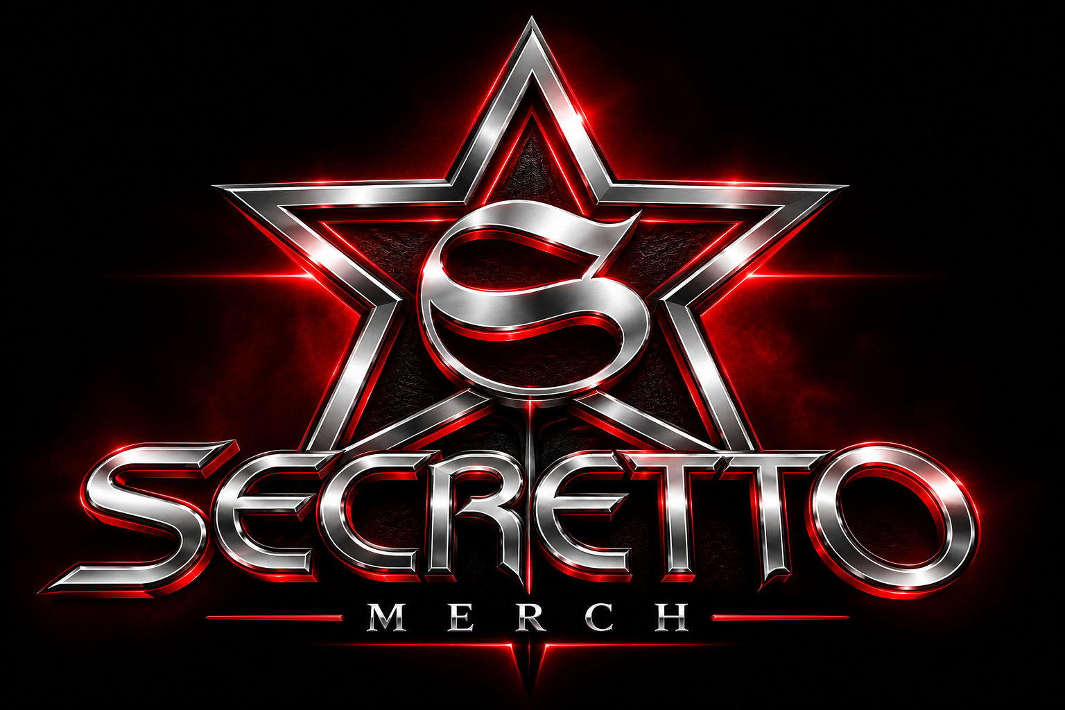 Secretto official logo
