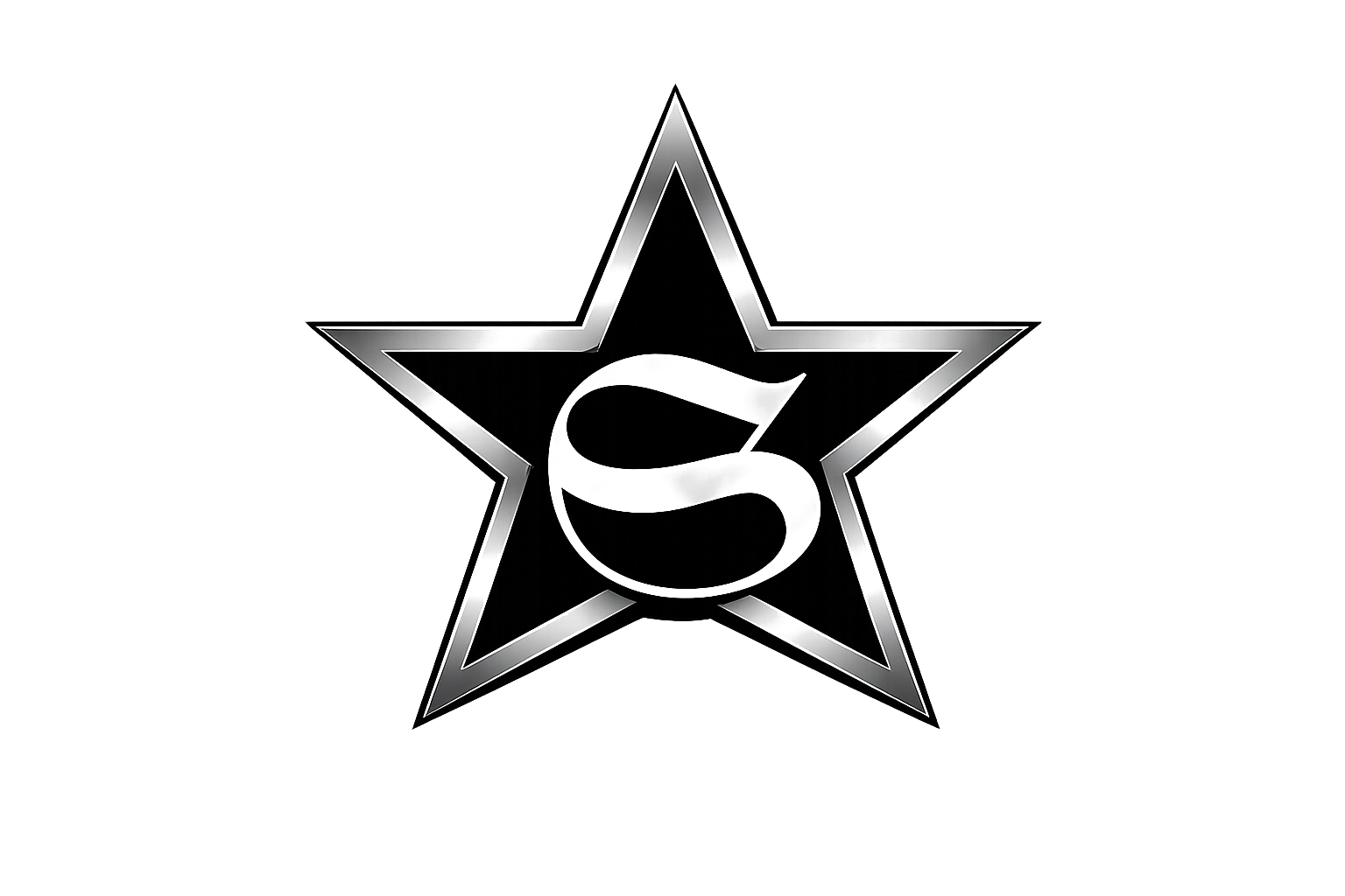 Secretto signature star