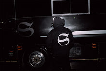 Load image into Gallery viewer, Secretto 2 Sided Hoodie
