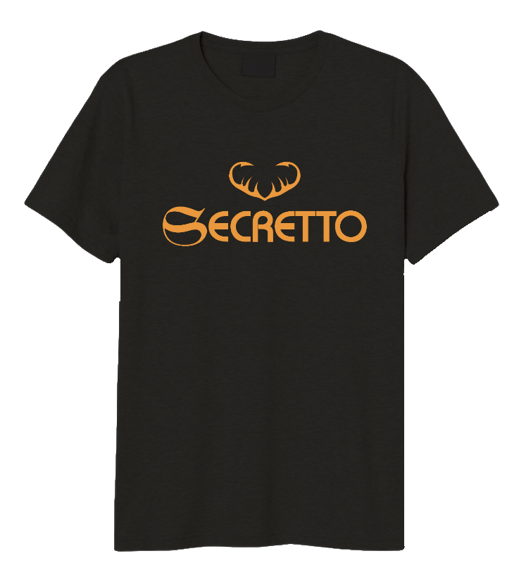 Secretto Deer Hunter T-Shirt