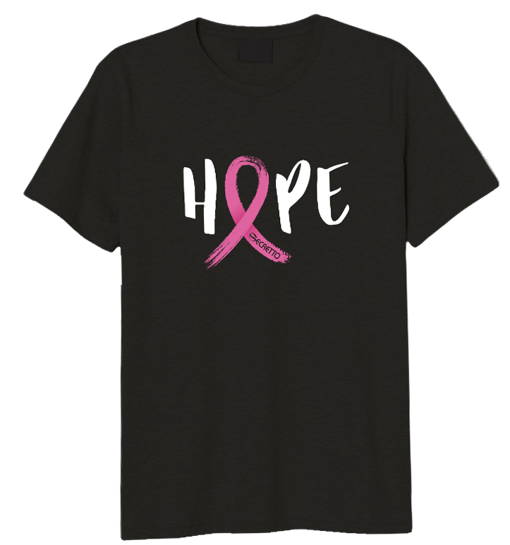 Secretto Hope T-Shirt