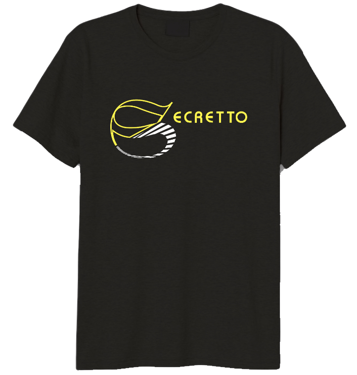 Secretto Yellow/White S